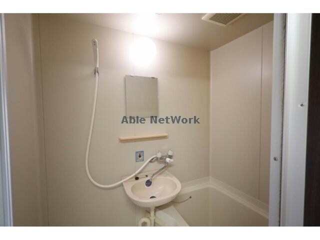 グリーンコーポ西大垣Aの物件内観写真