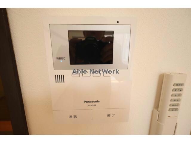 グリーンコーポ西大垣Aの物件内観写真