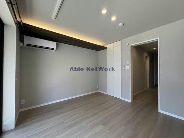 シャーメゾン大垣郭町の物件内観写真