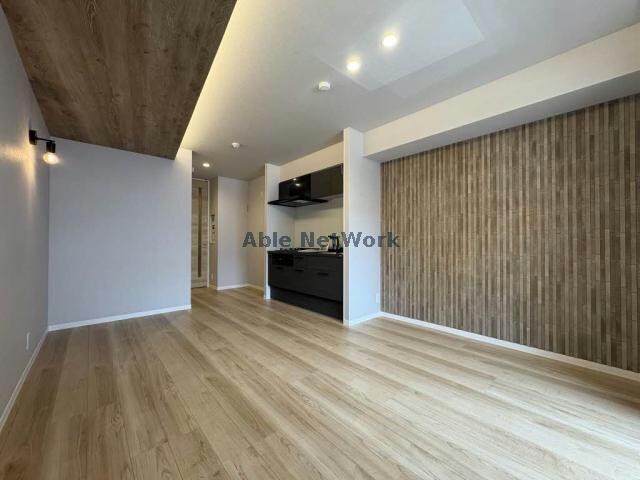 シャーメゾン大垣郭町の物件内観写真