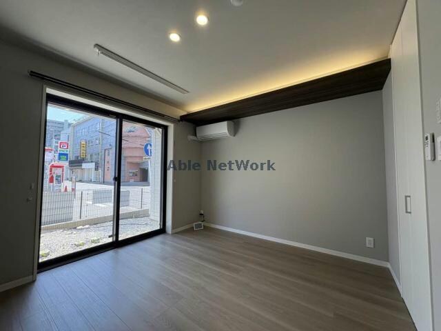 シャーメゾン大垣郭町の物件内観写真