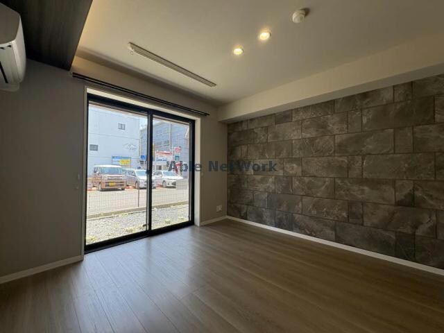 シャーメゾン大垣郭町の物件内観写真