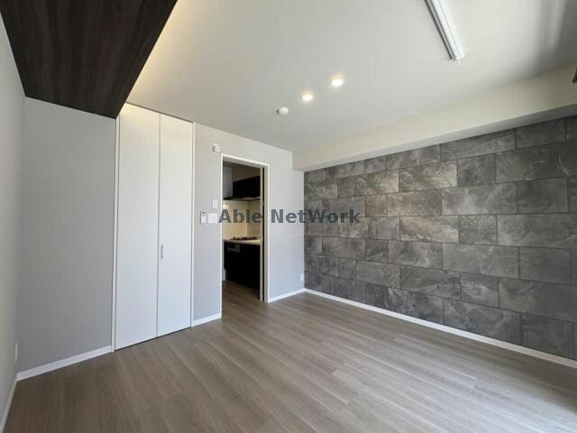 シャーメゾン大垣郭町の物件内観写真