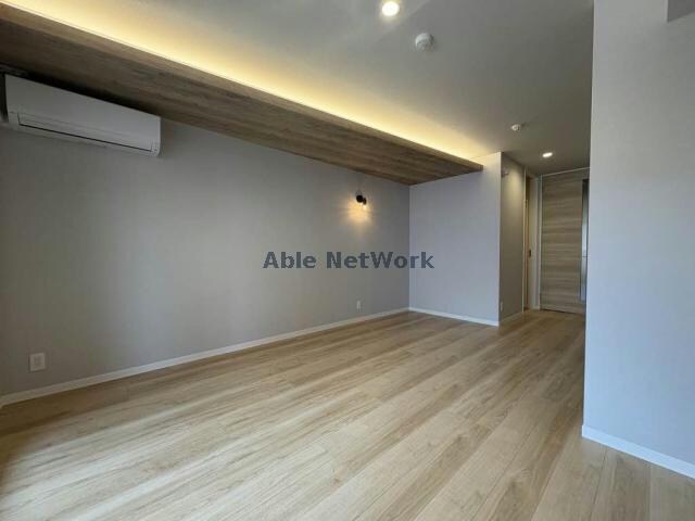 シャーメゾン大垣郭町の物件内観写真