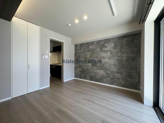 シャーメゾン大垣郭町の物件内観写真