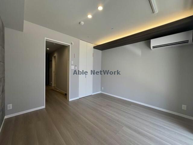 シャーメゾン大垣郭町の物件内観写真