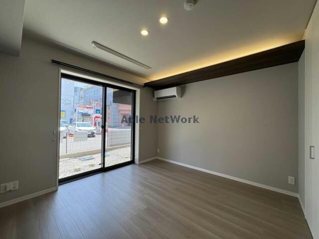 シャーメゾン大垣郭町の物件内観写真