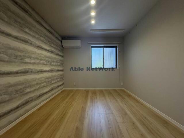 シャーメゾン大垣郭町の物件内観写真