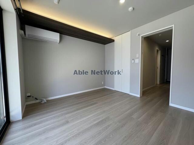 シャーメゾン大垣郭町の物件内観写真