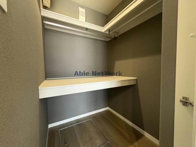 シャーメゾン大垣郭町の物件内観写真