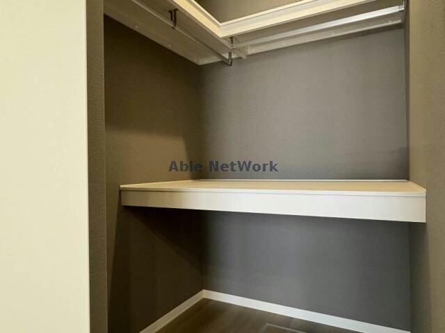 シャーメゾン大垣郭町の物件内観写真