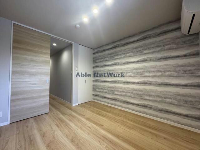 シャーメゾン大垣郭町の物件内観写真