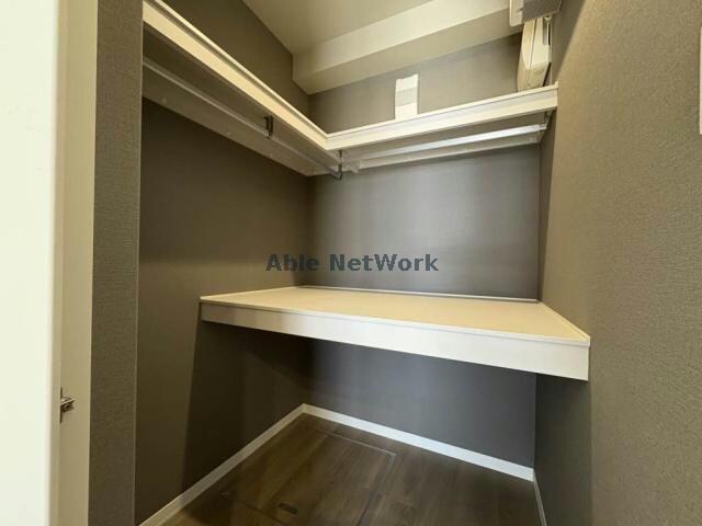 シャーメゾン大垣郭町の物件内観写真