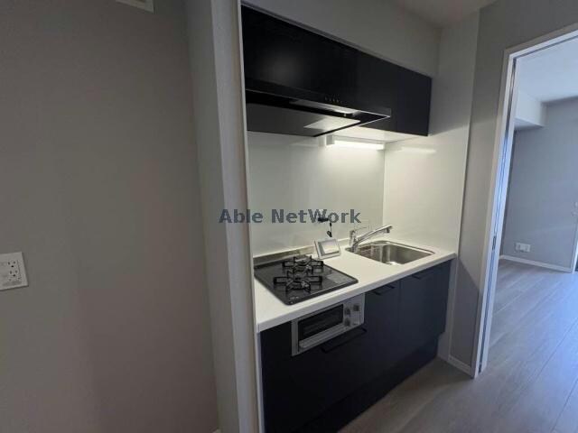 シャーメゾン大垣郭町の物件内観写真