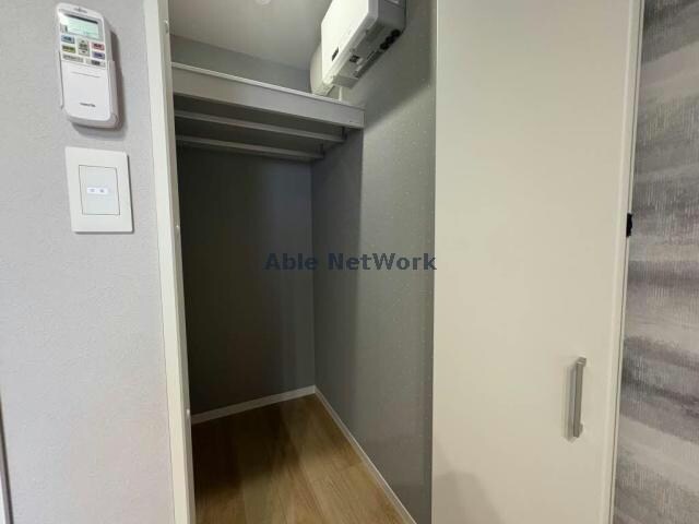 シャーメゾン大垣郭町の物件内観写真