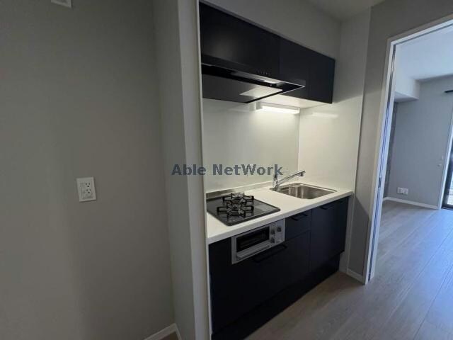 シャーメゾン大垣郭町の物件内観写真