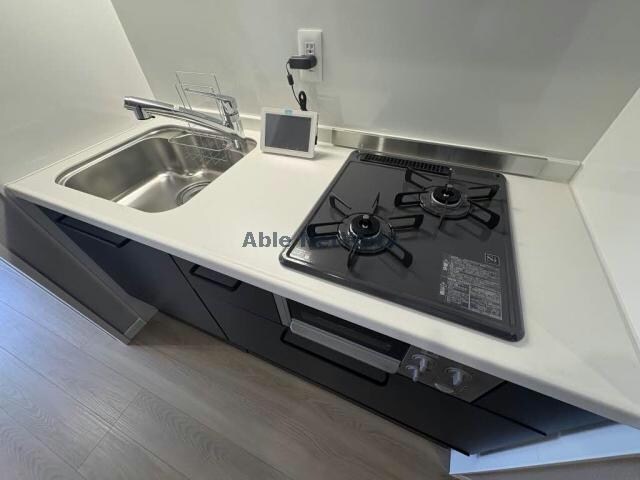 シャーメゾン大垣郭町の物件内観写真