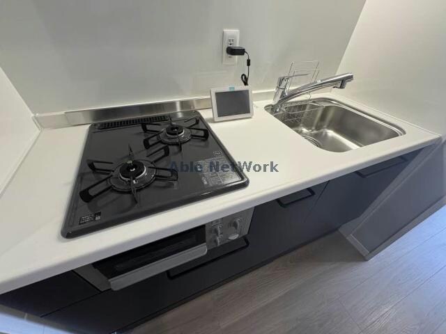 シャーメゾン大垣郭町の物件内観写真