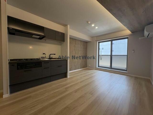 シャーメゾン大垣郭町の物件内観写真