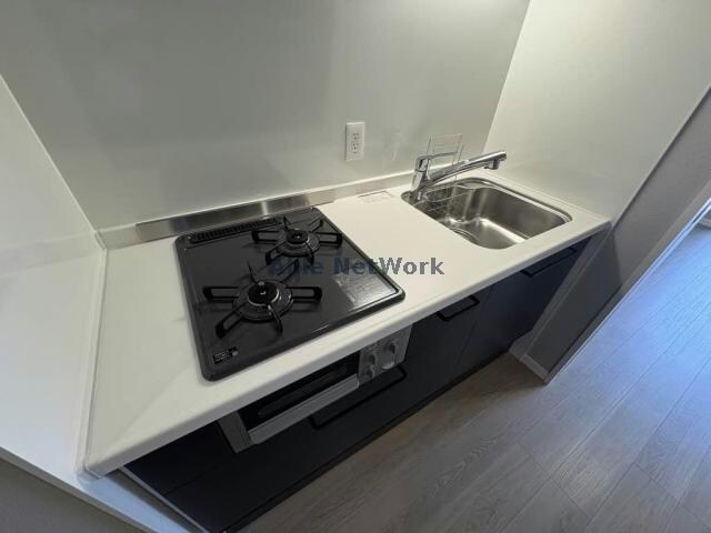 シャーメゾン大垣郭町の物件内観写真