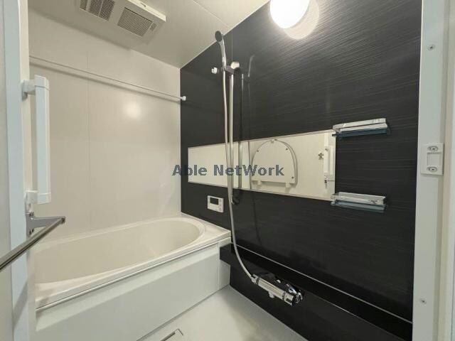 シャーメゾン大垣郭町の物件内観写真