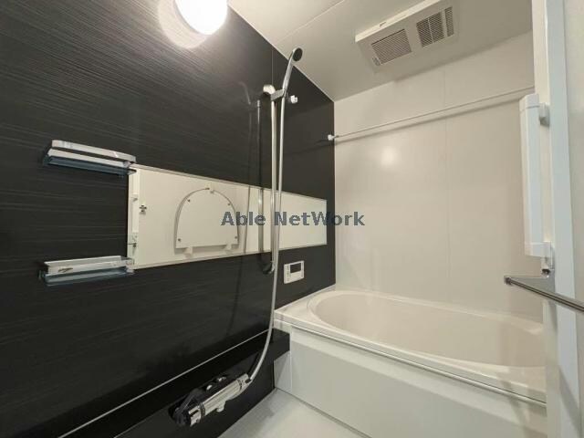 シャーメゾン大垣郭町の物件内観写真