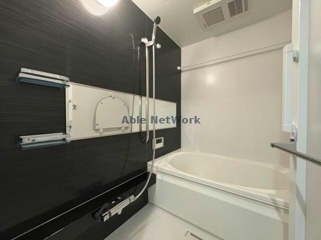 シャーメゾン大垣郭町の物件内観写真