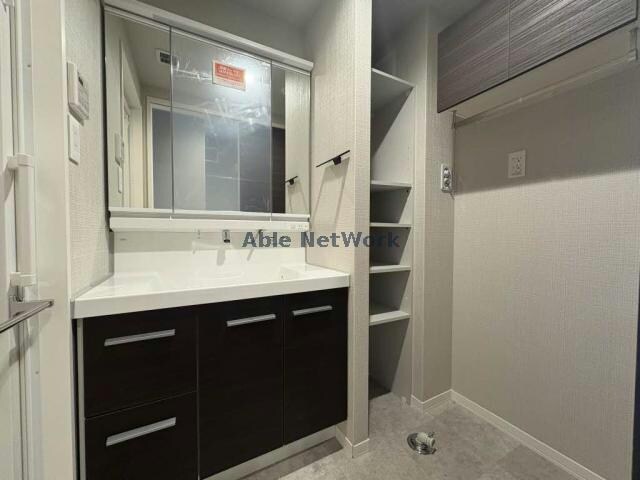 シャーメゾン大垣郭町の物件内観写真