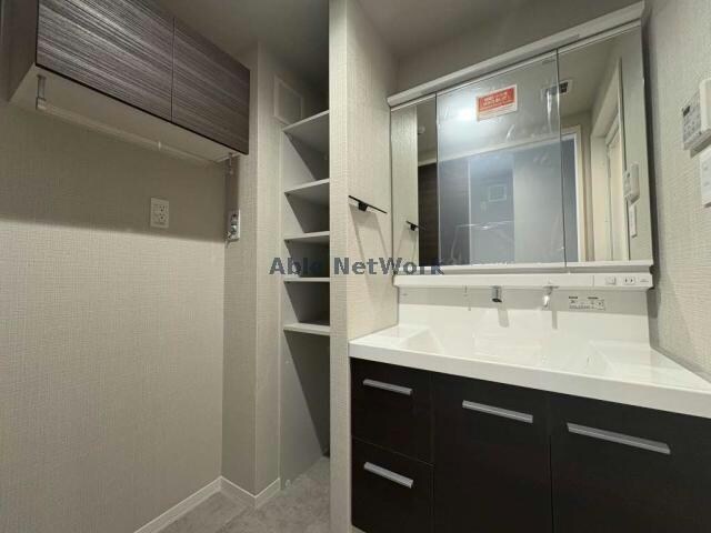 シャーメゾン大垣郭町の物件内観写真