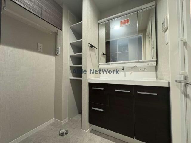 シャーメゾン大垣郭町の物件内観写真