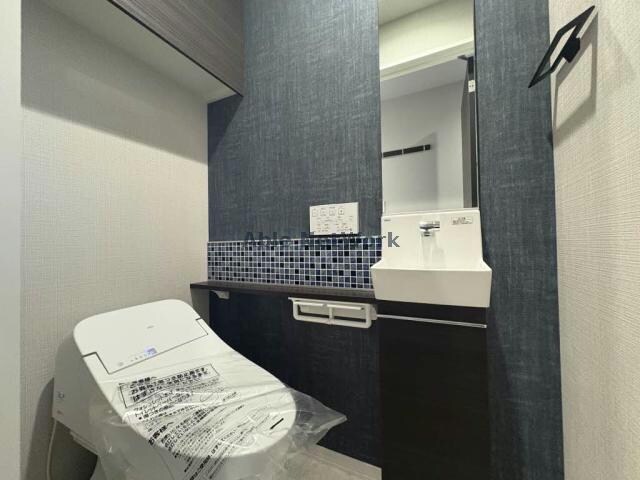 シャーメゾン大垣郭町の物件内観写真