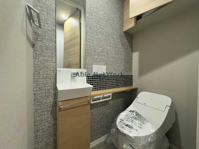 シャーメゾン大垣郭町の物件内観写真