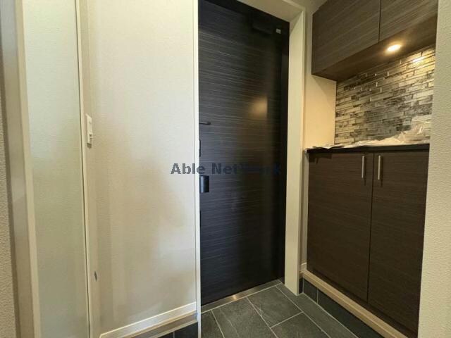 シャーメゾン大垣郭町の物件内観写真