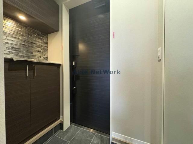 シャーメゾン大垣郭町の物件内観写真