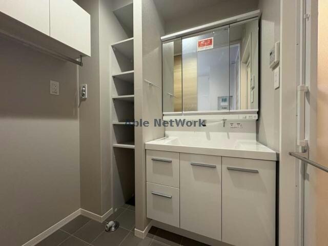 シャーメゾン大垣郭町の物件内観写真