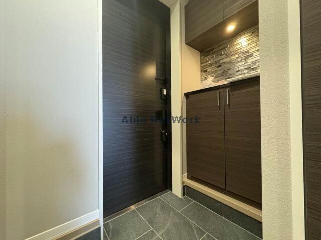 シャーメゾン大垣郭町の物件内観写真