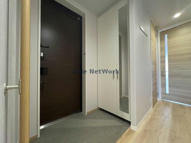 シャーメゾン大垣郭町の物件内観写真