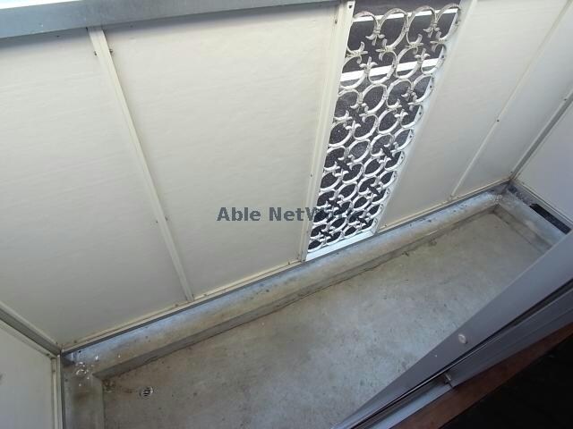 コーポ日比野Ａ・Ｂの物件内観写真