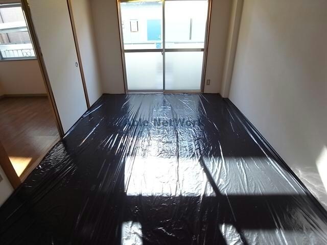 コーポ日比野Ａ・Ｂの物件内観写真