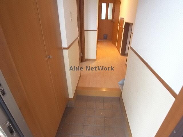 ビースティーコート・Ｓの物件内観写真