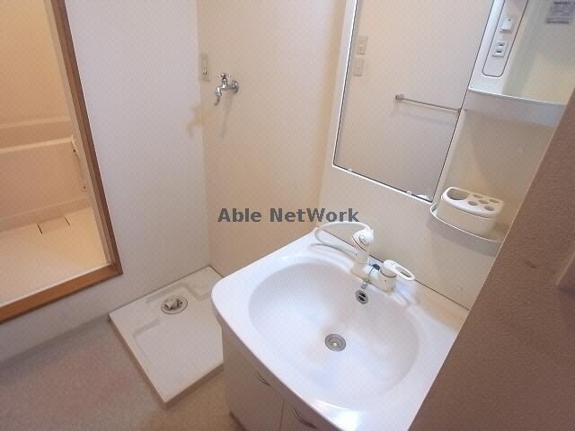 ビースティーコート・Ｓの物件内観写真