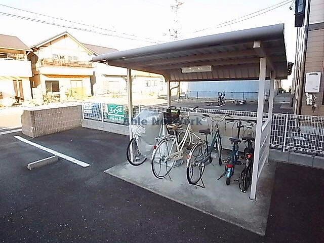 ビースティーコート・Ｓの物件外観写真