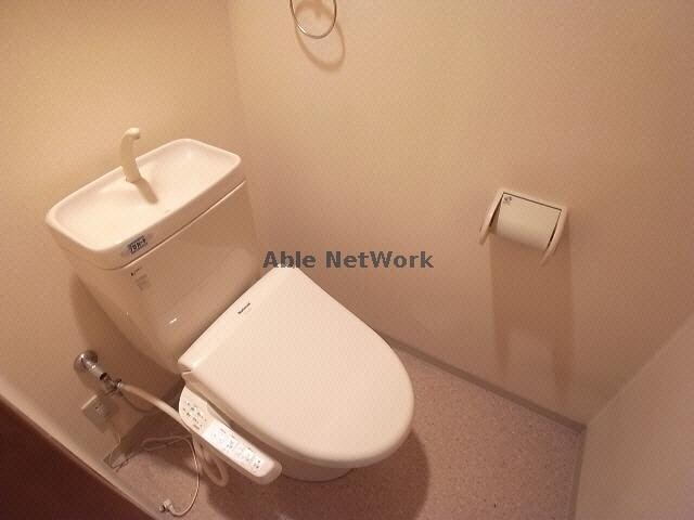 ビースティーコート・Ｓの物件内観写真