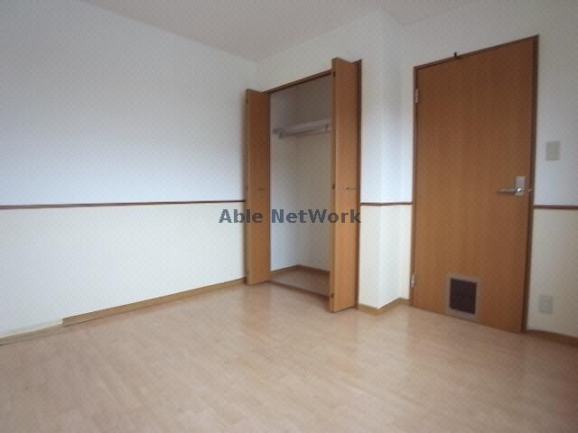 ビースティーコート・Ｓの物件内観写真