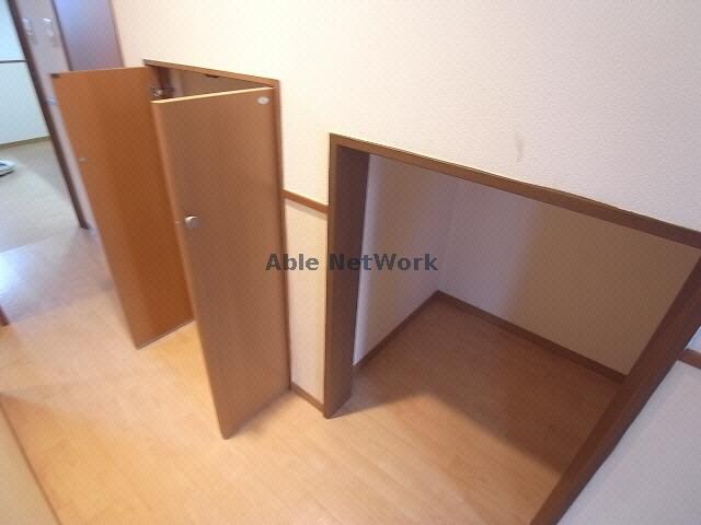 ビースティーコート・Ｓの物件内観写真