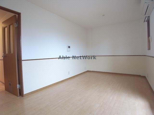 ビースティーコート・Ｓの物件内観写真