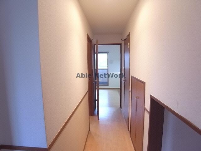 ビースティーコート・Ｓの物件内観写真