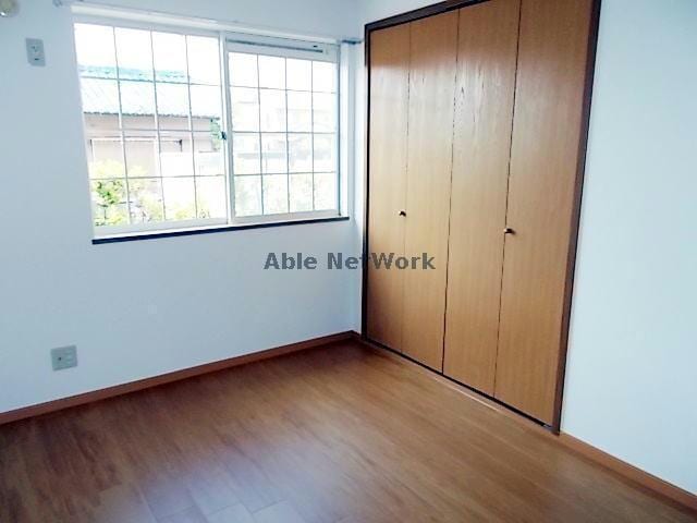 レフィナード・エムＡの物件内観写真