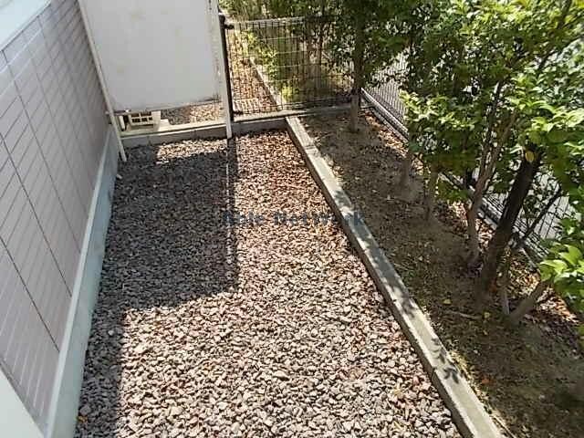 レフィナード・エムＡの物件内観写真