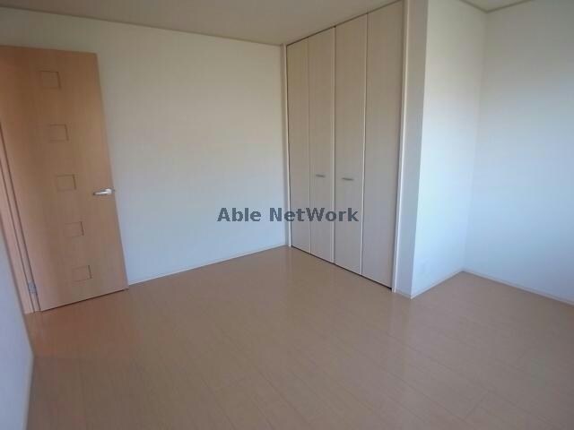 プレジオの物件内観写真